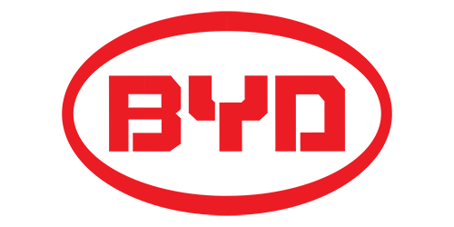 BYD